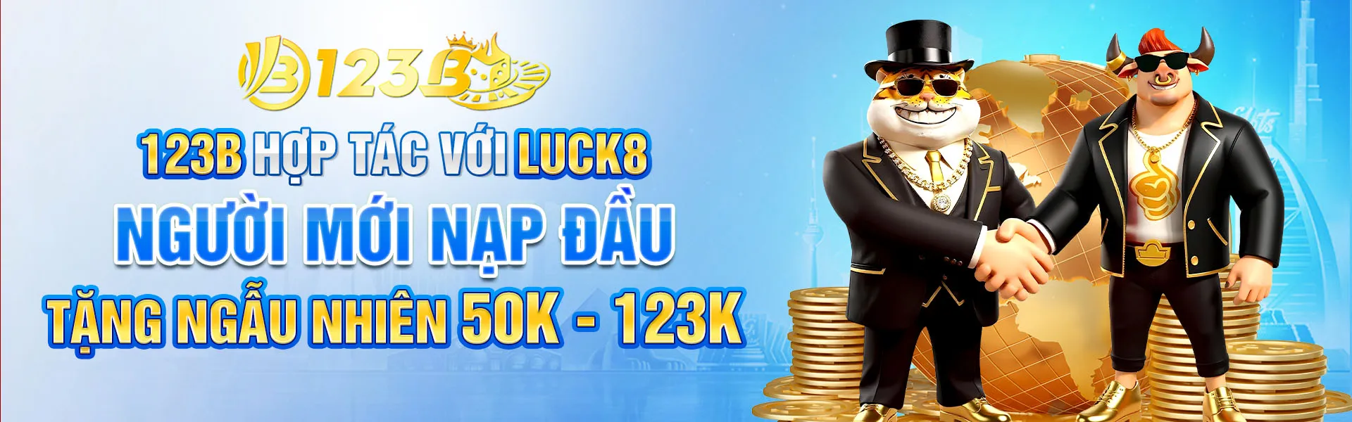 Banner 123b Khuyến mãi tặng 88k khi đăng ký