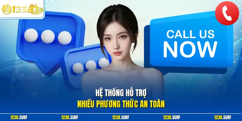 Hệ thống được đánh giá ổn định trong vận hành